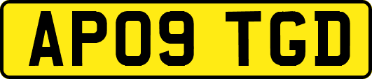 AP09TGD