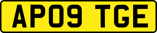 AP09TGE