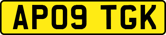 AP09TGK