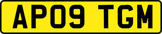 AP09TGM