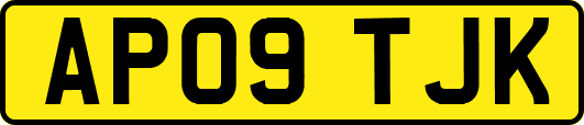 AP09TJK