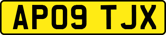 AP09TJX