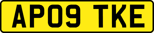 AP09TKE