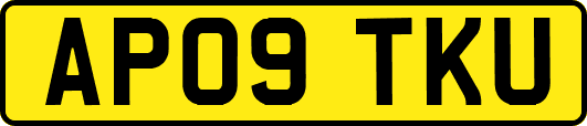 AP09TKU