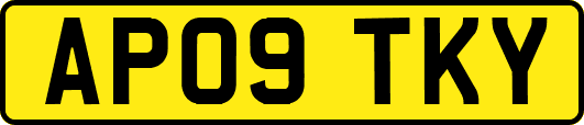 AP09TKY