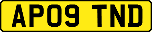 AP09TND