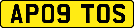 AP09TOS