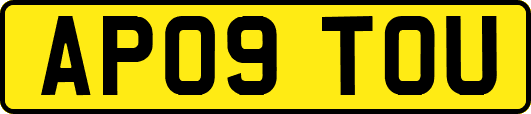 AP09TOU