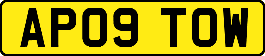 AP09TOW