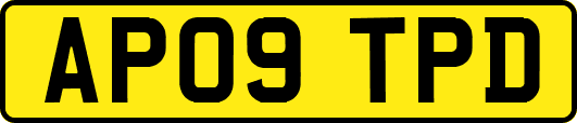AP09TPD