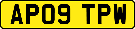 AP09TPW