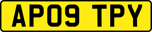AP09TPY