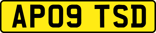 AP09TSD