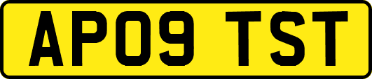 AP09TST