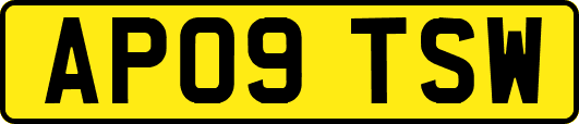 AP09TSW