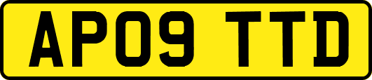 AP09TTD