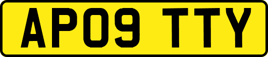 AP09TTY