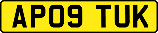 AP09TUK