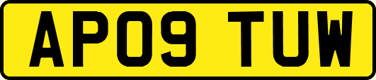 AP09TUW
