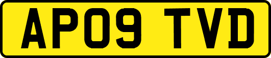 AP09TVD