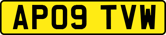 AP09TVW