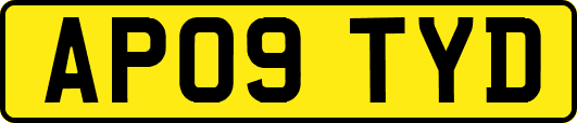 AP09TYD