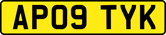AP09TYK