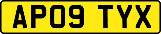 AP09TYX