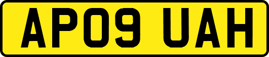 AP09UAH