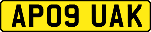 AP09UAK