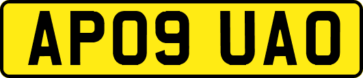 AP09UAO
