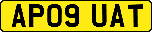 AP09UAT