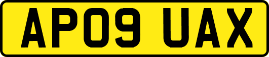 AP09UAX