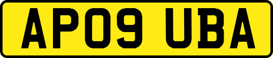 AP09UBA