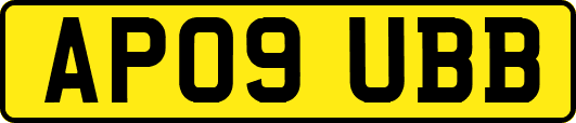 AP09UBB