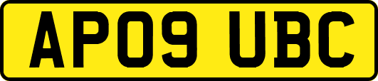 AP09UBC