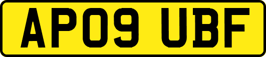 AP09UBF