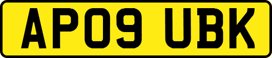 AP09UBK