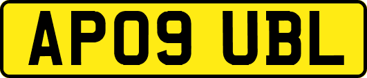 AP09UBL