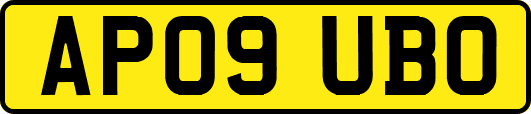 AP09UBO