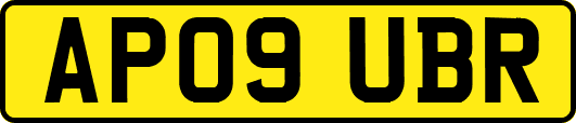 AP09UBR