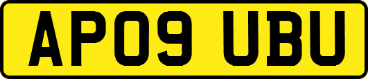 AP09UBU