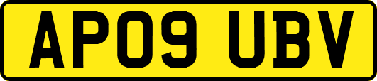 AP09UBV