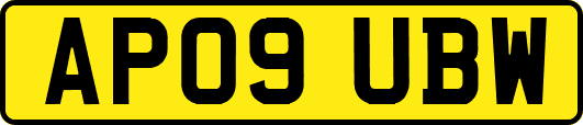 AP09UBW