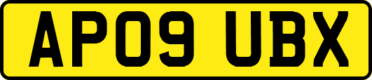 AP09UBX