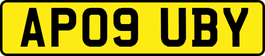 AP09UBY