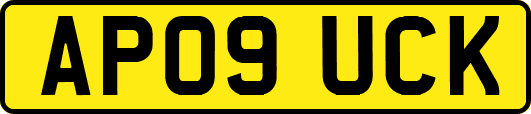 AP09UCK