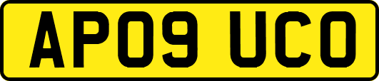 AP09UCO