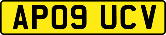 AP09UCV