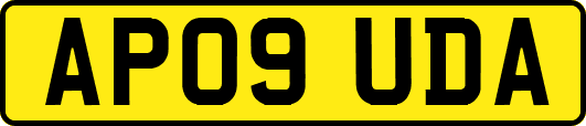AP09UDA